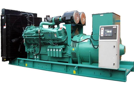 绩溪570kw康明斯柴油发电机组图片 绩溪570kw康明斯柴油发电机组图片