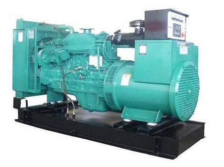 绩溪80kw康明斯柴油发电机组图片 绩溪80kw康明斯柴油发电机组图片