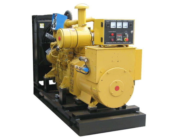 绩溪发电机出租